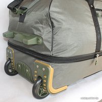 Сумка-тележка TsV 445.20 (серый)