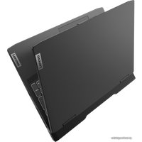 Игровой ноутбук Lenovo IdeaPad Gaming 3 15IAH7 82S900KMRM