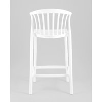 Стул Stool Group Campo SL-7101 (белый)