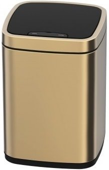 Java Rome 28L (champagne gold)