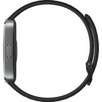 Фитнес-браслет Huawei Band 10 (матовый черный, международная версия)