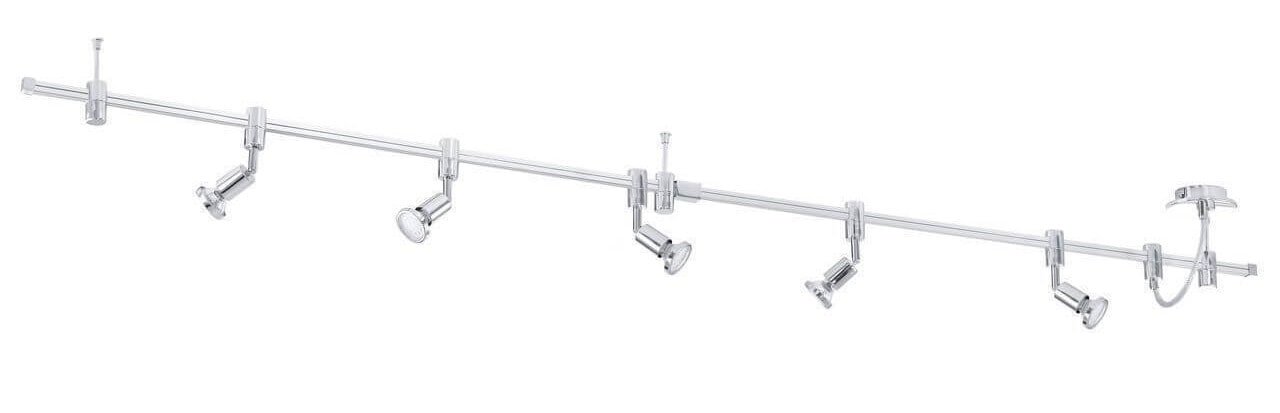 

Трековый светильник Eglo Vilanova 93359