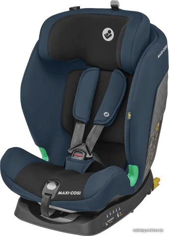Maxi-Cosi Titan i-Size (basic blue)