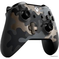 Геймпад Microsoft Xbox One Night Ops Camo Special Edition