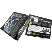 Видеорегистратор для авто xDevice BlackBox-39