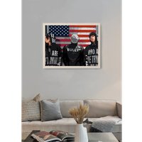 Картина по номерам PaintLine 9mice & Kai Angel. Bully PL-00277 в Бресте