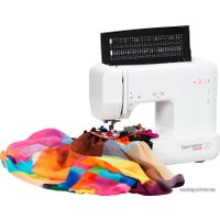 Компьютерная швейная машина Bernina Bernette 20