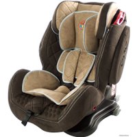 Детское автокресло ForKiddy Primary SPS isofix (бежевый)