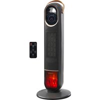 Тепловентилятор Leonord LPTC-6007K