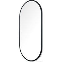 Зеркало EMZE Color 45x90 (черный)