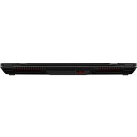 Игровой ноутбук ASUS ROG Strix GL702VI-BA007T