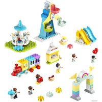 Конструктор LEGO Duplo 10956 Парк развлечений