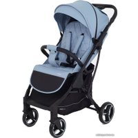 Коляска прогулочная «книга» Rant Mowbaby Smart MB101 2023 (blue)
