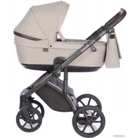 Универсальная коляска ROAN Bloom (2 в 1, truffle)