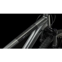 Велосипед Cube Aim SLX 29 XL 2024 (graphite'n'metal)
