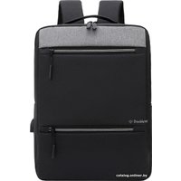 Городской рюкзак DoubleW Trade 031# (черный)