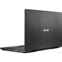 Игровой ноутбук ASUS FX503VM-E4117T