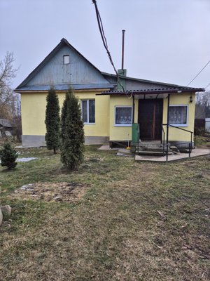 4-комн. квартира — Городище, Набережная ул. 2