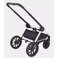 Универсальная коляска Rant MOWbaby Tilda MB064 (2 в 1, серый)