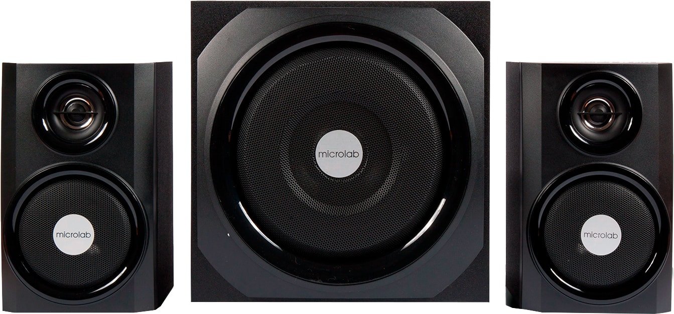 

Акустика Microlab TMN-9BT