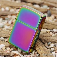 Зажигалка Zippo Classic 151 Spectrum