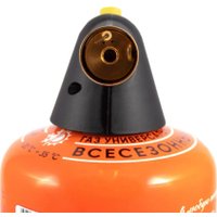 Туристическая горелка Следопыт PF-GTP-S06