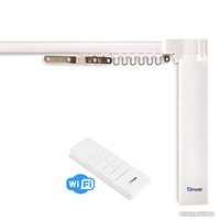 Электрокарниз для штор Onviz MR-2234 WI-FI (780см) в Бобруйске
