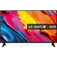 Телевизор LG QNED AI QNED70 43QNED70A6A