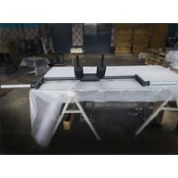 Гриф для приседаний Легенджим VB 246
