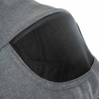 Универсальная коляска Indigo Ultra (3 в 1, серый)