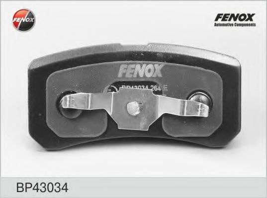 

Fenox BP43034