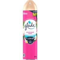 Освежитель воздуха Glade Кокосовый Бали 300 мл