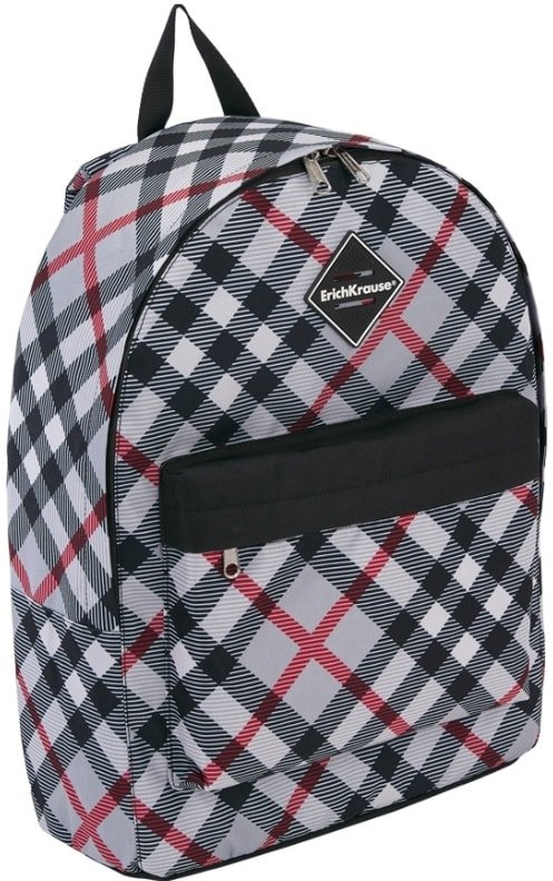 

Городской рюкзак Erich Krause EasyLine 17L Cell Style 48623