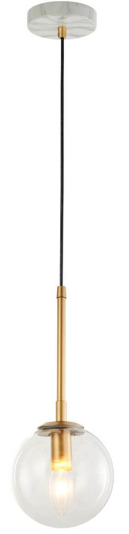 

Подвесная люстра Favourite Marmore 2671-1P