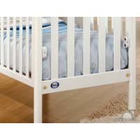 Классическая детская кроватка Pali City