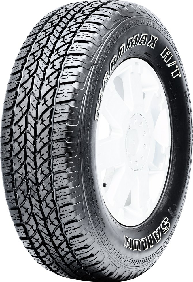 

Всесезонные шины Sailun Terramax H/T 245/75R16 120/116R