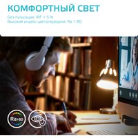 Светодиодная лампочка Gauss LED Elementary A67 E27 30 Вт 4100 К 73229