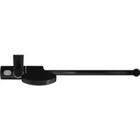 Душевой гарнитур  Lauter Cascade 21СК6615BS с душевым гарнитуром Neno 63696