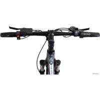 Электровелосипед Hiper Engine MTB S1 Space Gray 2023