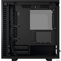 Корпус Fractal Design Define 7 Mini Black TG Light Tint FD-C-DEF7M-02