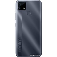 Телефон Realme C25s RMX3195 4GB/64GB международная версия (серый)