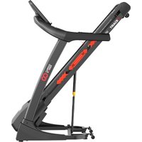 Электрическая беговая дорожка CardioPower Track7