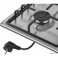 Варочная панель MAUNFELD EGHS.64.3STS-ES