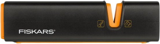 

Точилка для ножей Fiskars Xsharp 1000601