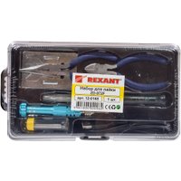 Стержневой паяльник Rexant 12-0168
