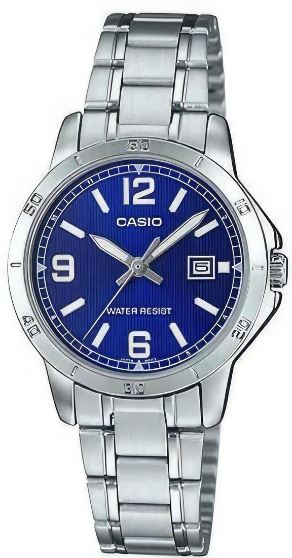 Наручные часы Casio LTP-V004D-2B