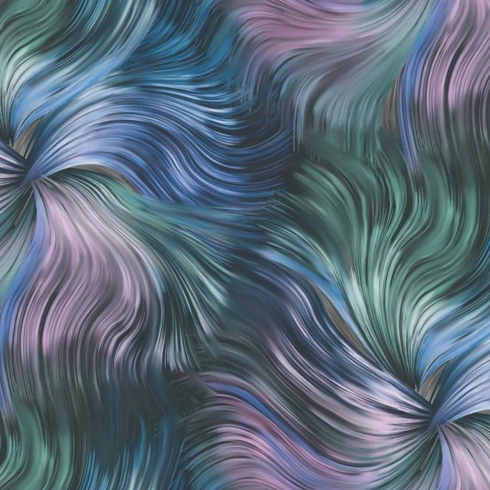 

Виниловые обои Grandeco R168106