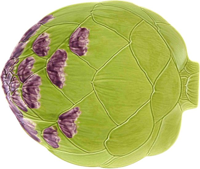 

Блюдо Bordallo Pinheiro Artichoke Natural 65024061