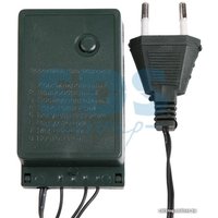 Светодиодная гирлянда Neon-Night Твинкл Лайт 20 м 303-116