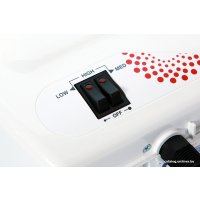 Проточный электрический водонагреватель-кран Atmor Basic 5 кВт кран